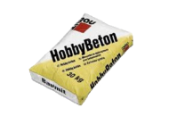 Cementový potěr Baumit HobbyBeton