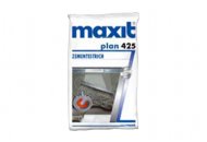 Cementový potěr Maxit plan 425