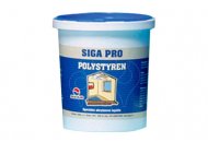 Disperzní lepidlo SIGA PRO polystyren 1,6 kg