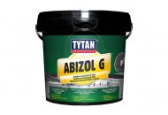 Elastický asfaltový tmel Selena TYTAN Professional Abizol G 5 kg