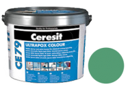 Epoxidová spárovací hmota Henkel Ceresit CE 79 UltraPox Color 5 kg Amazon