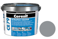 Epoxidová spárovací hmota Henkel Ceresit CE 79 UltraPox Color 5 kg Manhattan