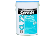 Epoxidová těsnící hmota Henkel Ceresit CL 72 UltraPox Flexdicht 10 kg
