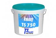 Epoxidová vrchní barva Knauf TS 750 3 kg barevná