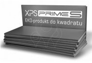 Extrudovaný polystyren Styrotrade Synthos XPS Prime S 30 L 100 mm