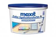 Fasádní akrylátová barva Maxit color Egalisationsfarbe A 15 l