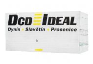 Fasádní polystyren DCD Ideal EPS 70 FZ 10 mm