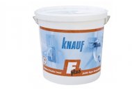 Finální tmel na sádrokartony Knauf F Plus 1,5 kg