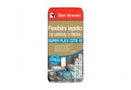 Flexibilní lepidlo na obklady a dlažbu Den Braven SUPER FLEX C2TES1
