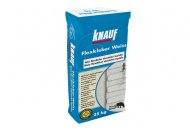 Flexibilní mrazuvzdorné cementové lepidlo Knauf Flexkleber Weiss 5 kg