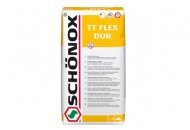 Flexibilní podlahové lepidlo Schönox TT FLEX DUR