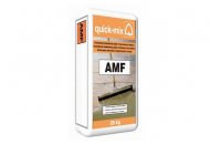 Flexibilní samonivelační vyrovnávací hmota Quick-Mix AMF