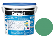 Flexibilní spárovací hmota Henkel Ceresit CE 40 Aquastatic 2 kg Amazon
