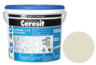 Flexibilní spárovací hmota Henkel Ceresit CE 40 Aquastatic 2 kg Jasmine