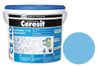 Flexibilní spárovací hmota Henkel Ceresit CE 40 Aquastatic 2 kg Polar
