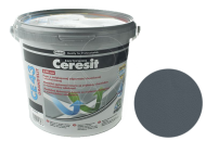 Flexibilní spárovací hmota Henkel Ceresit CE 43 Grand´Elit 25 kg Anthracite