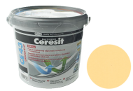 Flexibilní spárovací hmota Henkel Ceresit CE 43 Grand´Elit 25 kg Caramel