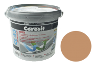 Flexibilní spárovací hmota Henkel Ceresit CE 43 Grand´Elit 25 kg Siena