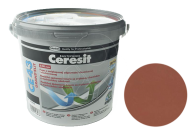 Flexibilní spárovací hmota Henkel Ceresit CE 43 Grand´Elit 25 kg Terra