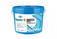 Hydroizolační stěrka Stachema SANAFLEX WPM DUO 15,6 kg