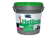 Interiérová barva HET Hetline ECO báze 12 kg