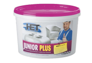 Interiérová barva HET Junior Plus 1,5 kg
