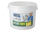 Interiérová barva na sádrokarton HET Hetline FORTE 5 kg