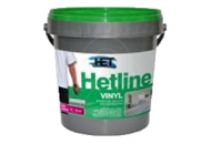 Interiérová vinylová barva HET Hetline VINYL 5 l
