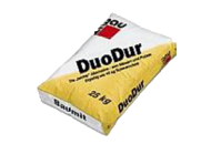 Jádrová omítka Baumit DuoDur