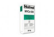 Jádrová omítka Quick-Mix Maltop MVCs 630