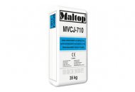 Jemná vápenocementová omítka Quick-Mix Maltop MVCJ-710