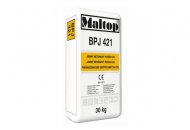 Jemný betonový potěr Quick-Mix Maltop  BPJ 421