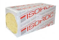 Kamenná vata DCD Ideal ISOROC ISOFAS-P 100 mm