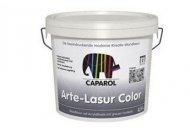 Lazura Caparol Arte Lasur Color Groseto