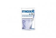 Lehčená sádrová omítka Maxit ip 22 E