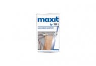Lehčená vápenocementová omítka Maxit ip 18 L