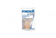 Lehčená vápenocementová omítka Maxit ip 19 FLP