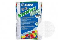 Lepidlo na obklady Mapei Keraflex Easy bílé