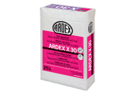 Lepidlo na obklady a dlažbu ARDEX X 30