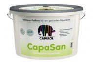 Malířská barva Caparol CapaSan