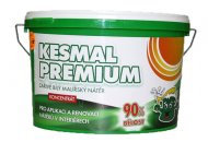 Malířský nátěr Kessl Kesmal Premium 6,5 kg