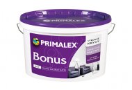 Malířský nátěr Primalex Bonus 7,5 kg
