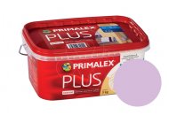 Malířský nátěr Primalex PLUS Barevný 3 kg fialkový