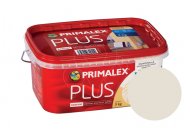 Malířský nátěr Primalex PLUS Barevný 3 kg latte