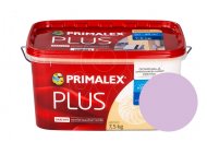 Malířský nátěr Primalex PLUS Barevný 7,5 kg fialkový