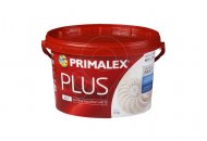 Malířský nátěr Primalex PLUS Bílý 4 kg