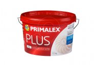 Malířský nátěr Primalex PLUS Bílý 7,5 kg