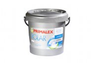Malířský nátěr Primalex POLAR Bílý 1,5 kg