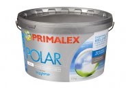 Malířský nátěr Primalex POLAR Bílý 15 kg