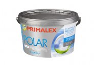 Malířský nátěr Primalex POLAR Bílý 4 kg